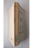 LA BRUTTA BESTIA di De Angelis 1944 Donatello De Luigi Libro Romanzo I edizione