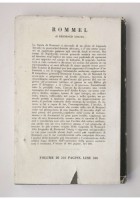 LA DIFESA DI GIARABUB di Salvatore Castagna 1950 Longanesi Libro II guerra WW