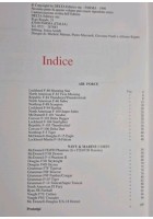 CACCIA AMERICANI 1945 1995 di Nico Sgarlato 1996  Delta editrice Libro militaria