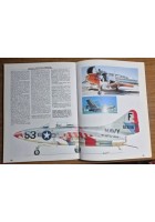 CACCIA AMERICANI 1945 1995 di Nico Sgarlato 1996  Delta editrice Libro militaria