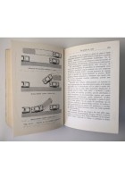 L'ARTE DI GUIDARE di Ernesto Tron 1961 Touring Club Libro automobile Patente
