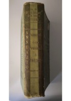 ANNUARIO GENERALE DELLA PROVINCIA DI TRENTO 1938 1939 turistico illustrato Libro