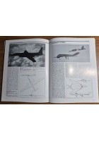AEREI DA COMBATTIMENTO di Giorgio Gibertini guida 1990 Delta editrice libro