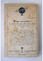 CON GLI ALPINI ALL'80° PARALLELO di Gennaro Sora 1929 Mondadori Libro polo nord