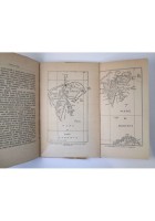 CON GLI ALPINI ALL'80° PARALLELO di Gennaro Sora 1929 Mondadori Libro polo nord