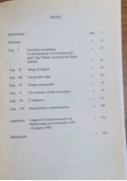 GENERALI NELLA POLVERE Di Pietro Baroni Perché abbiamo perduto in Africa Libro