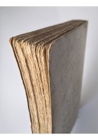 RACCONTI DELLA MIA CALABRIA di Leonida Rèpaci 1941 Corbaccio Libro Romanzo