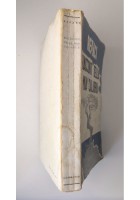 RACCONTI DELLA MIA CALABRIA di Leonida Rèpaci 1941 Corbaccio Libro Romanzo