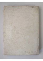 RACCONTI DELLA MIA CALABRIA di Leonida Rèpaci 1941 Corbaccio Libro Romanzo