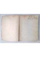 RACCONTI DELLA MIA CALABRIA di Leonida Rèpaci 1941 Corbaccio Libro Romanzo