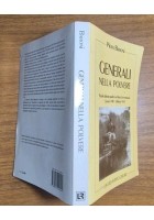 GENERALI NELLA POLVERE Di Pietro Baroni Perché abbiamo perduto in Africa Libro