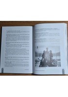 L’ULTIMO RIFUGIO MEMORIA EVENTI FATTI LUOGHI Luigi Di Cuonzo 2006 Barletta Libro