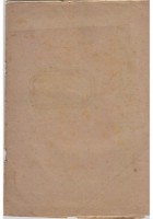 CROCE ROSSA ITALIANA Bari 1904 Resoconto Morale Economico Libro Antico Accolti
