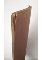 SULLA TABULA DE AMALPHA di Senigallia 1935 Zanichelli Libro storia diritto