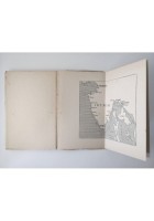 LA BEFFA DI BUCCARI Gabriele D'Annunzio 1923 Treves 3 edizione Libro Quarnaro
