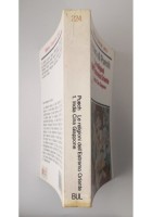 LE RELIGIONI DELL'ESTREMO ORIENTE volume 1 INDIA CINA GIAPPONE 1988 Laterza