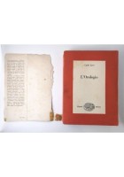 L'OROLOGIO di Carlo Levi 1950 Einaudi Saggi Libro Romanzo I edizione prima