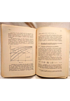 LEZIONI DI IDRAULICA 2 volumi di Duilio Citrini Giorgio Noseda 1970 Tamburini