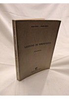 LEZIONI DI IDRAULICA 2 volumi di Duilio Citrini Giorgio Noseda 1970 Tamburini