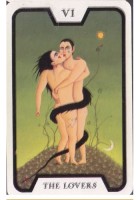 TAROCCHI The James Bond Tarot Game 78 carte 1973 da collezione Vintage Cards