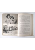 AMEDEO DI SAVOIA VECERE DI ETIOPIA Cesare Maria De Vecchi 1942 Libro Biografia