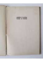 AMEDEO DI SAVOIA VECERE DI ETIOPIA Cesare Maria De Vecchi 1942 Libro Biografia