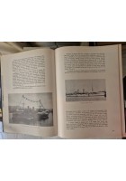 GLI INCROCIATORI ITALIANI 1861 1975 Di Giorgerini e Nani Libro Marina Navi