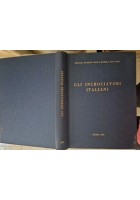 GLI INCROCIATORI ITALIANI 1861 1975 Di Giorgerini e Nani Libro Marina Navi