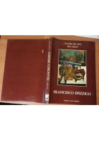 FRANCESCO SPIZZICO di Pietro Marino 1983 libro i pugliesi dell'arte agenzia