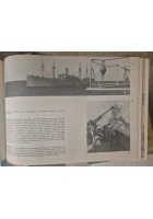NAVI E MARINAI ITALIANI NELLA SECONDA GUERRA MONDIALE Di Andò Bagnasco libro