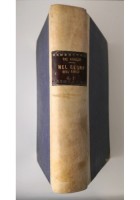 NEL REGNO DELL'AMORE di Edmondo De Amicis 1908 Treves Libro L'ora divina numero