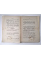 ATTI DEL V CONGRESSO NAZIONALE 1925 Ufficio Propaganda del PNF Libro Fascismo