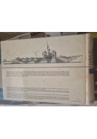 NAVI E MARINAI ITALIANI NELLA SECONDA GUERRA MONDIALE Di Andò Bagnasco libro