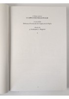I CAPPUCCINI DI MODUGNO di Sigismondo Mangialardi 1999 Libro Storia Fratres