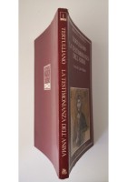 TERTULLIANO LA TESTIMONIANZA DELL'ANIMA di Carlo Tibiletti 1984 Nardini Libro