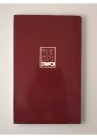 TERTULLIANO LA TESTIMONIANZA DELL'ANIMA di Carlo Tibiletti 1984 Nardini Libro