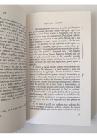 TERTULLIANO LA TESTIMONIANZA DELL'ANIMA di Carlo Tibiletti 1984 Nardini Libro