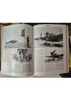 LUFTWAFFE Tutte le operazioni Di Gianpiero Piva 2001 Delta  Libro Aerei II WW