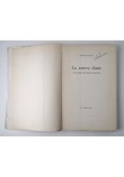 LA NUOVA CLASSE di Milovan Gilas 1957 Il Mulino Libro analisi sistema comunista