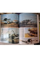 LUFTWAFFE Tutte le operazioni Di Gianpiero Piva 2001 Delta  Libro Aerei II WW