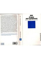 ORIGINI DELL'EGUAGLIANZA di Gian Antonio Gilli 1994 Einaudi Libro sociologia