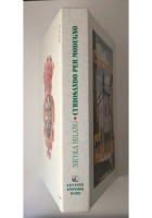 CURIOSANDO PER MODUGNO di Nicola Milano 1997 Levante Editori Libro Storia Locale