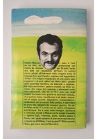 LA PRIMA FETTA DI TORTA di Sandro Mazzola 1977 Rizzoli Libro Calcio Pallone
