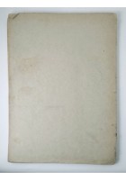 TRATTATO DI TAGLIO E CONFEZIONE di Perazzolo 1954 Le Grand Chic Libro Cucito