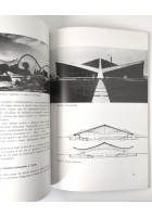 PROBLEMATICHE E REALIZZAZIONI NELLE TENSOSTRUTTURE di Manini Pasquali 1978 Libro