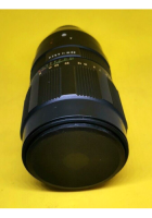 JUPITER 21M 200 mm f/4 Obiettivo Usato 4/200 Con Custodia teleobiettivo Zenith