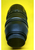 JUPITER 21M 200 mm f/4 Obiettivo Usato 4/200 Con Custodia teleobiettivo Zenith