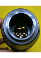 JUPITER 21M 200 mm f/4 Obiettivo Usato 4/200 Con Custodia teleobiettivo Zenith