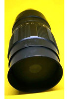 JUPITER 21M 200 mm f/4 Obiettivo Usato 4/200 Con Custodia teleobiettivo Zenith
