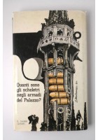 L'INDAGINE INTERROTTA di Renato Olivieri 1983 Rusconi Romanzo Giallo Libro I ed